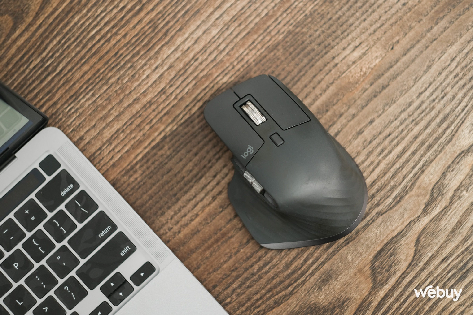 Chuột không dây tốt nhất dành cho máy Mac - Ảnh 8. Chuột không dây tốt nhất dành cho máy Mac - Ảnh 8.