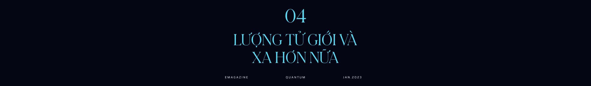 Cận cảnh màn hình chấm lượng tử mỏng như tờ giấy, có thể biến tương lai khoa học viễn tưởng thành sự thật - Ảnh 9. Cận cảnh màn hình chấm lượng tử mỏng như tờ giấy, có thể biến tương lai khoa học viễn tưởng thành sự thật - Ảnh 9.