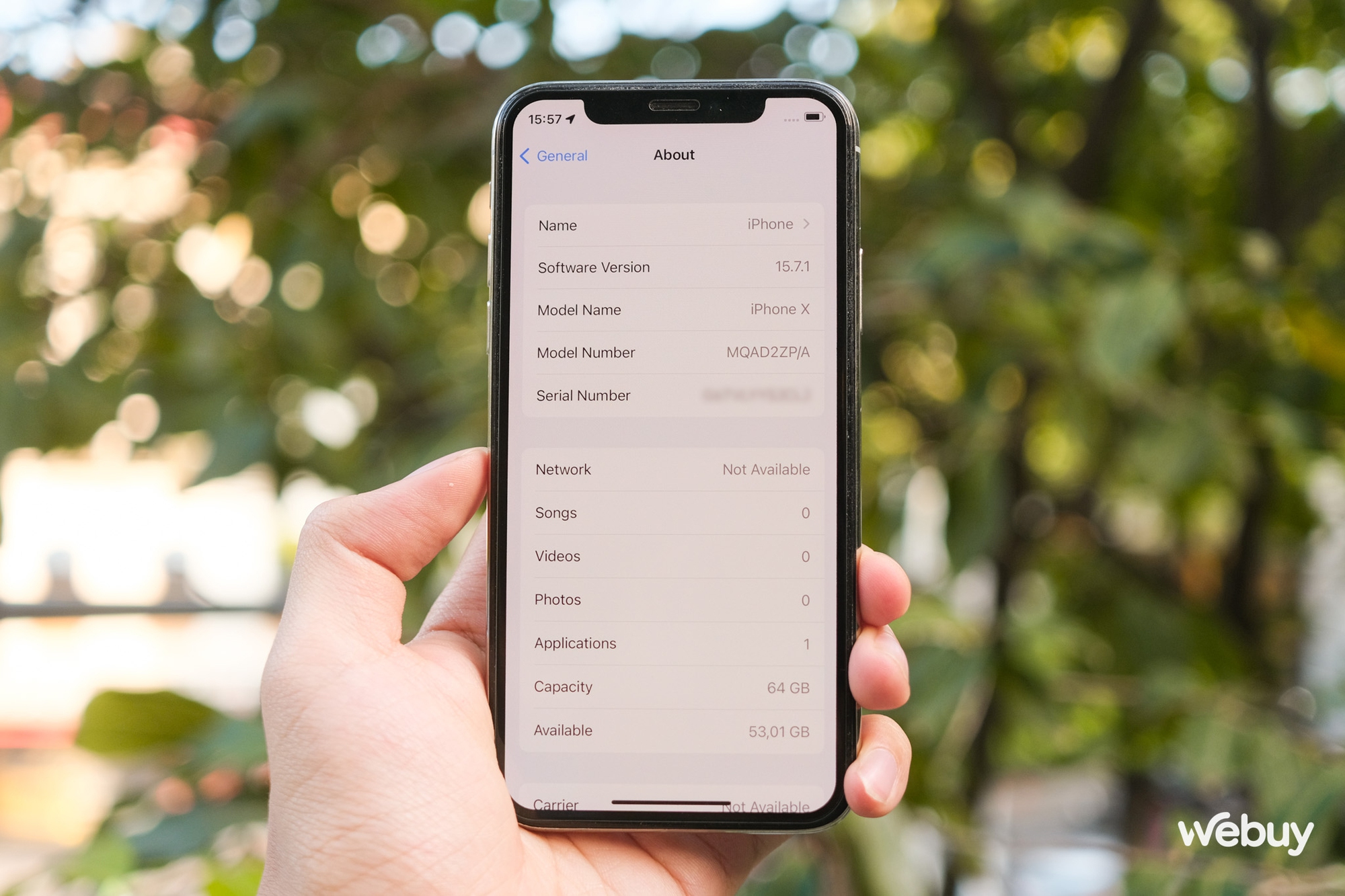 Từng khởi đầu xu hướng smartphone mới, mẫu iPhone này giờ không ai muốn mua - Ảnh 14. Từng khởi đầu xu hướng smartphone mới, mẫu iPhone này giờ không ai muốn mua - Ảnh 14.