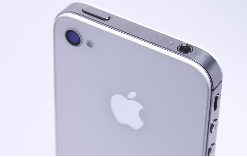 6 chiếc iPhone quan trọng nhất mọi thời đại - Ảnh 3. 6 chiếc iPhone quan trọng nhất mọi thời đại - Ảnh 3.