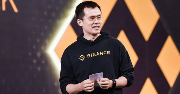 Binance thừa nhận để lẫn tiền của khách hàng với tài sản đảm bảo của công ty - Ảnh 1. Binance thừa nhận để lẫn tiền của khách hàng với tài sản đảm bảo của công ty - Ảnh 1.