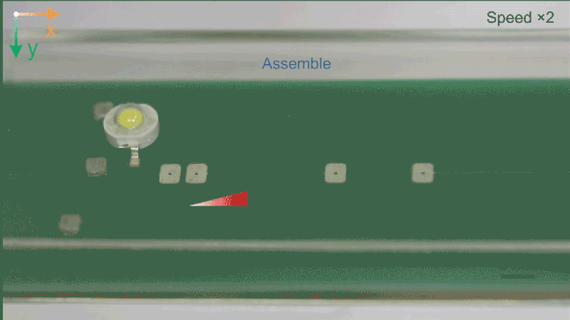 Các nhà khoa học đã tạo ra được một loại robot có thể tự hóa lỏng và thoát khỏi chuồng giam - Ảnh 3. Các nhà khoa học đã tạo ra được một loại robot có thể tự hóa lỏng và thoát khỏi chuồng giam - Ảnh 3.