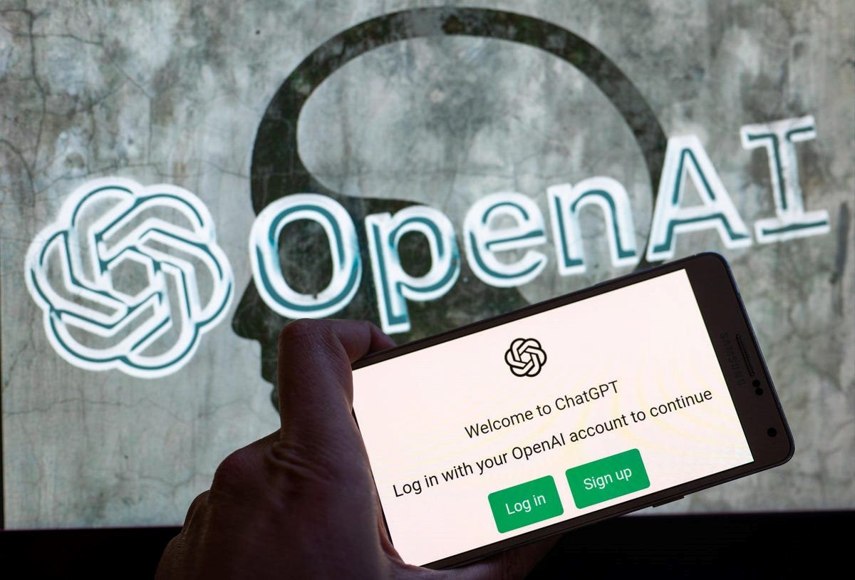 Tương lai u &aacute;m của Google: Kiếm tiền từ quảng c&aacute;o gặp kh&oacute; v&igrave; ChatGPT, chỉ thống trị Internet được 1-2 năm nữa l&agrave; 'hết thời'? - Ảnh 3.