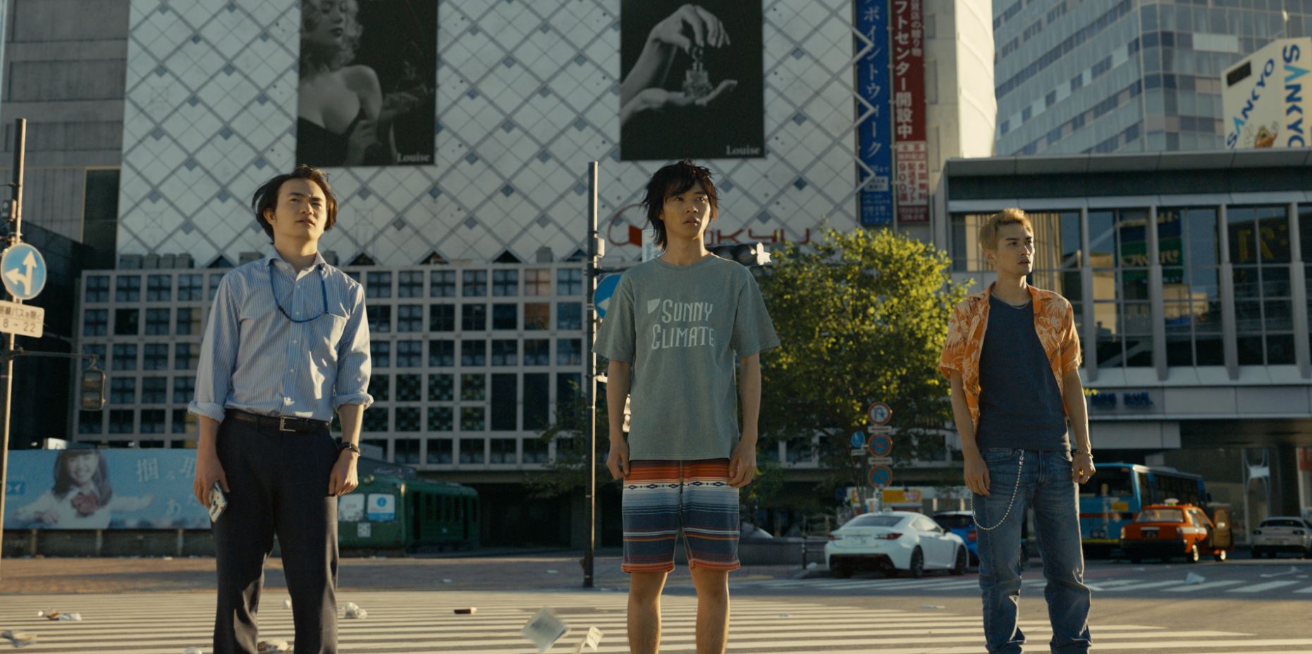 Lý giải cái kết của Alice in Borderland 2: Trò chơi sinh tử vẫn chưa khép lại? - Ảnh 1. Lý giải cái kết của Alice in Borderland 2: Trò chơi sinh tử vẫn chưa khép lại? - Ảnh 1.