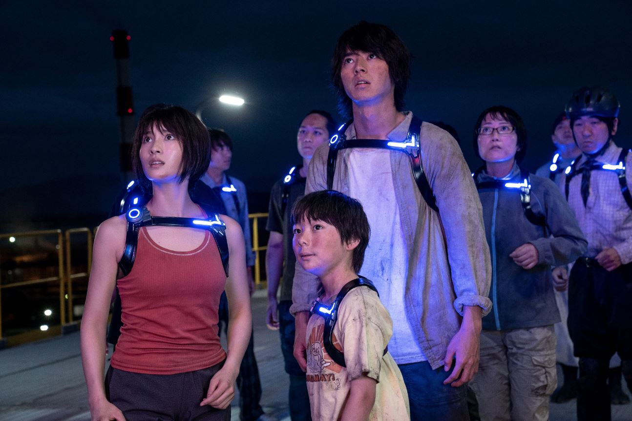 Lý giải cái kết của Alice in Borderland 2: Trò chơi sinh tử vẫn chưa khép lại? - Ảnh 3. Lý giải cái kết của Alice in Borderland 2: Trò chơi sinh tử vẫn chưa khép lại? - Ảnh 3.