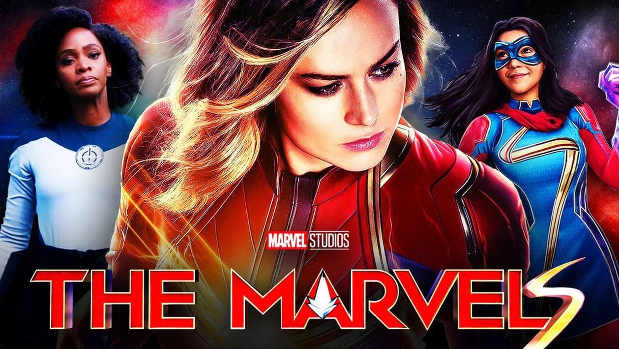 Tất tần tận những bộ phim sẽ ra mắt vào năm 2023 của vũ trụ điện ảnh Marvel - Ảnh 6. Tất tần tận những bộ phim sẽ ra mắt vào năm 2023 của vũ trụ điện ảnh Marvel - Ảnh 6.