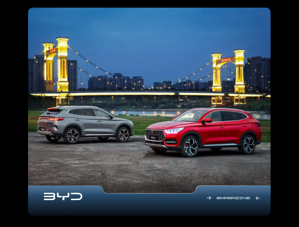 Tesla kh&ocirc;ng c&ograve;n "v&ocirc; đối", đ&acirc;y l&agrave; gương mặt mới ho&agrave;n to&agrave;n đủ khả năng vượt mặt c&ocirc;ng ty của Elon Musk - Ảnh 1.