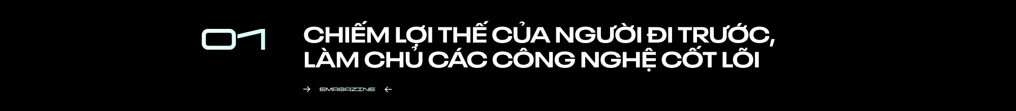 Tesla kh&ocirc;ng c&ograve;n "v&ocirc; đối", đ&acirc;y l&agrave; gương mặt mới ho&agrave;n to&agrave;n đủ khả năng vượt mặt c&ocirc;ng ty của Elon Musk - Ảnh 2.