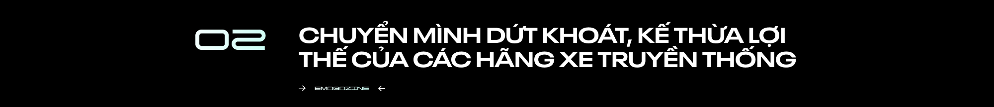 Tesla kh&ocirc;ng c&ograve;n "v&ocirc; đối", đ&acirc;y l&agrave; gương mặt mới ho&agrave;n to&agrave;n đủ khả năng vượt mặt c&ocirc;ng ty của Elon Musk - Ảnh 4.