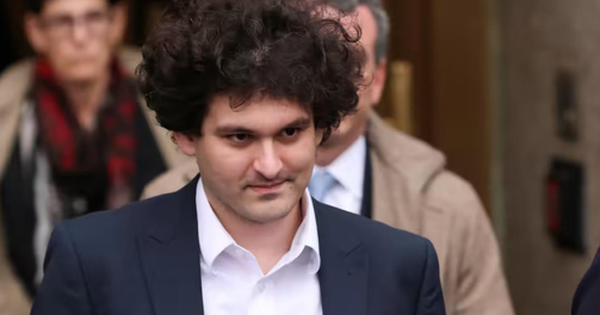 Sam &ldquo;Xoăn&rdquo; FTX kh&ocirc;ng nhận tội - Ảnh 1.