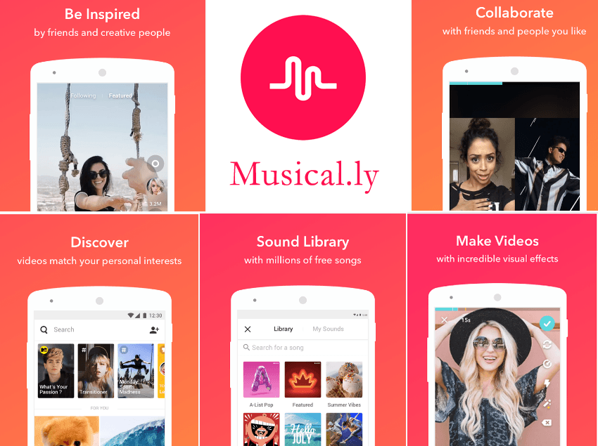 Chuyển dịch từ thời đại YouTube sang TikTok: Chúng ta đã đánh mất điều gì? - Ảnh 6. Chuyển dịch từ thời đại YouTube sang TikTok: Chúng ta đã đánh mất điều gì? - Ảnh 6.