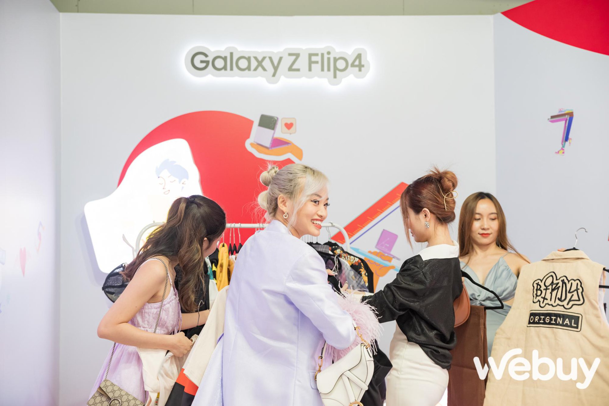 Giới trẻ nói gì sau khi lần đầu trải nghiệm “Biến số tùy Z”? - Ảnh 7. Giới trẻ nói gì sau khi lần đầu trải nghiệm “Biến số tùy Z”? - Ảnh 7.