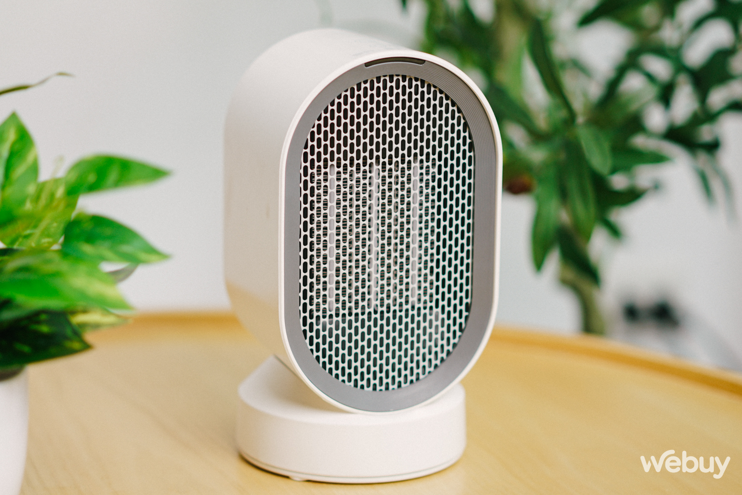 Trời trở lạnh mua dùng thử quạt sưởi gốm Xiaomi Douhe QN04: Giá không quá đắt nhưng cái kết "ấm lòng" - Ảnh 2. Trời trở lạnh mua dùng thử quạt sưởi gốm Xiaomi Douhe QN04: Giá không quá đắt nhưng cái kết "ấm lòng" - Ảnh 2.