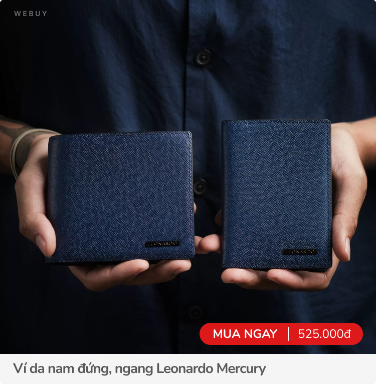 8 deal thời trang nam giảm sâu vào 0-2h ngày 5/1, “chốt đơn” ngay để crush yêu luôn! - Ảnh 6. 8 deal thời trang nam giảm sâu vào 0-2h ngày 5/1, “chốt đơn” ngay để crush yêu luôn! - Ảnh 6.