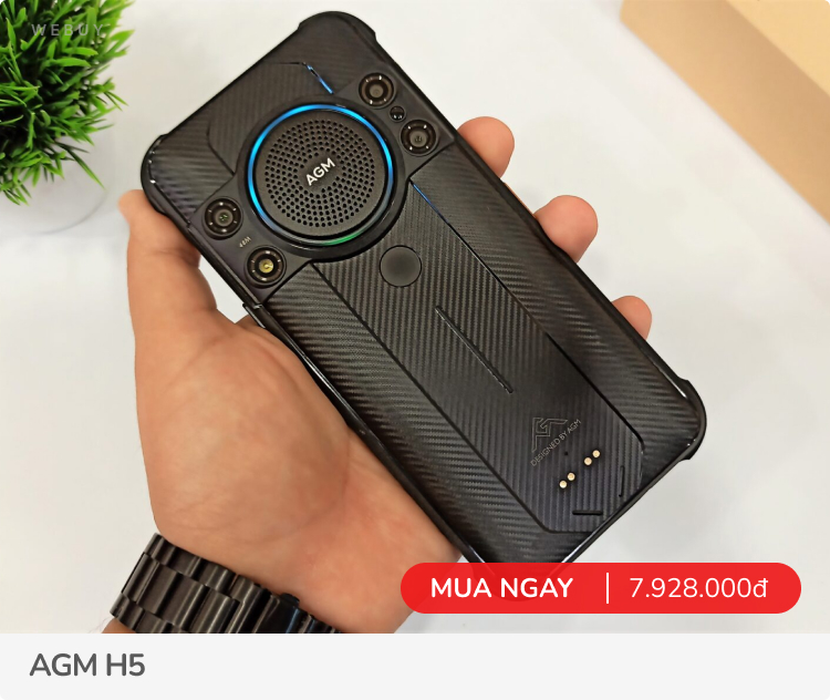 Đây là những điện thoại dễ sửa chữa và độ bền cao nhất hiện nay - Ảnh 4. Đây là những điện thoại dễ sửa chữa và độ bền cao nhất hiện nay - Ảnh 4.