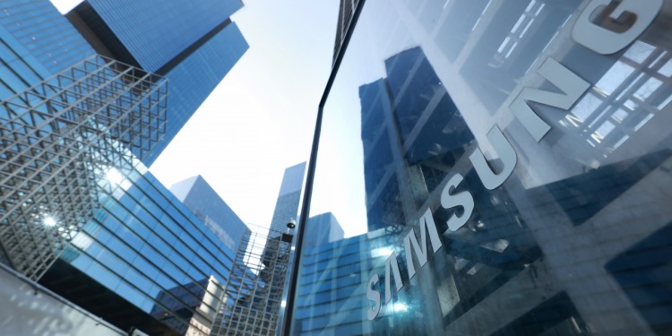 Samsung thưởng lớn toàn công ty, có bộ phận tới 50% lương cả năm - Ảnh 1. Samsung thưởng lớn toàn công ty, có bộ phận tới 50% lương cả năm - Ảnh 1.