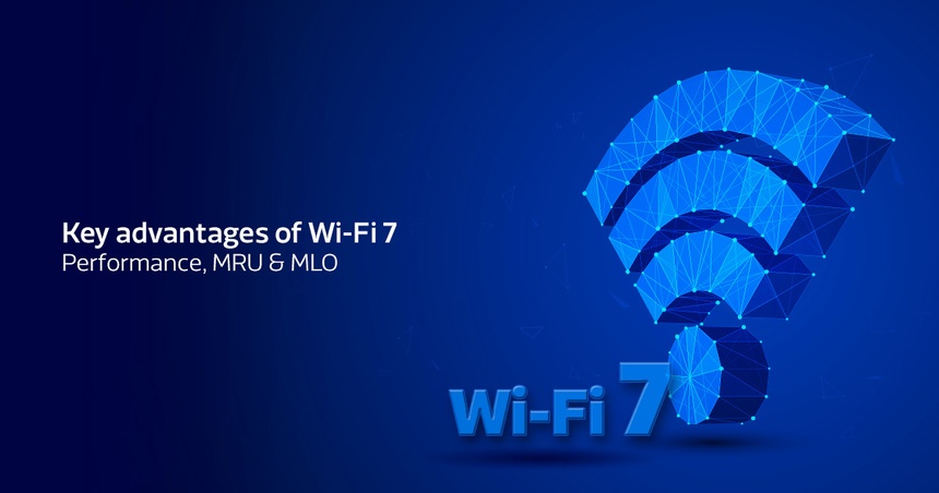 WiFi “siêu tốc độ” sẽ ra mắt trong năm 2023? - Ảnh 1. WiFi “siêu tốc độ” sẽ ra mắt trong năm 2023? - Ảnh 1.