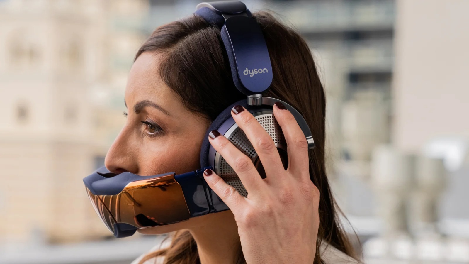 Tổng hợp những món công nghệ độc lạ tại sự kiện CES 2023 - Ảnh 1. Tổng hợp những món công nghệ độc lạ tại sự kiện CES 2023 - Ảnh 1.