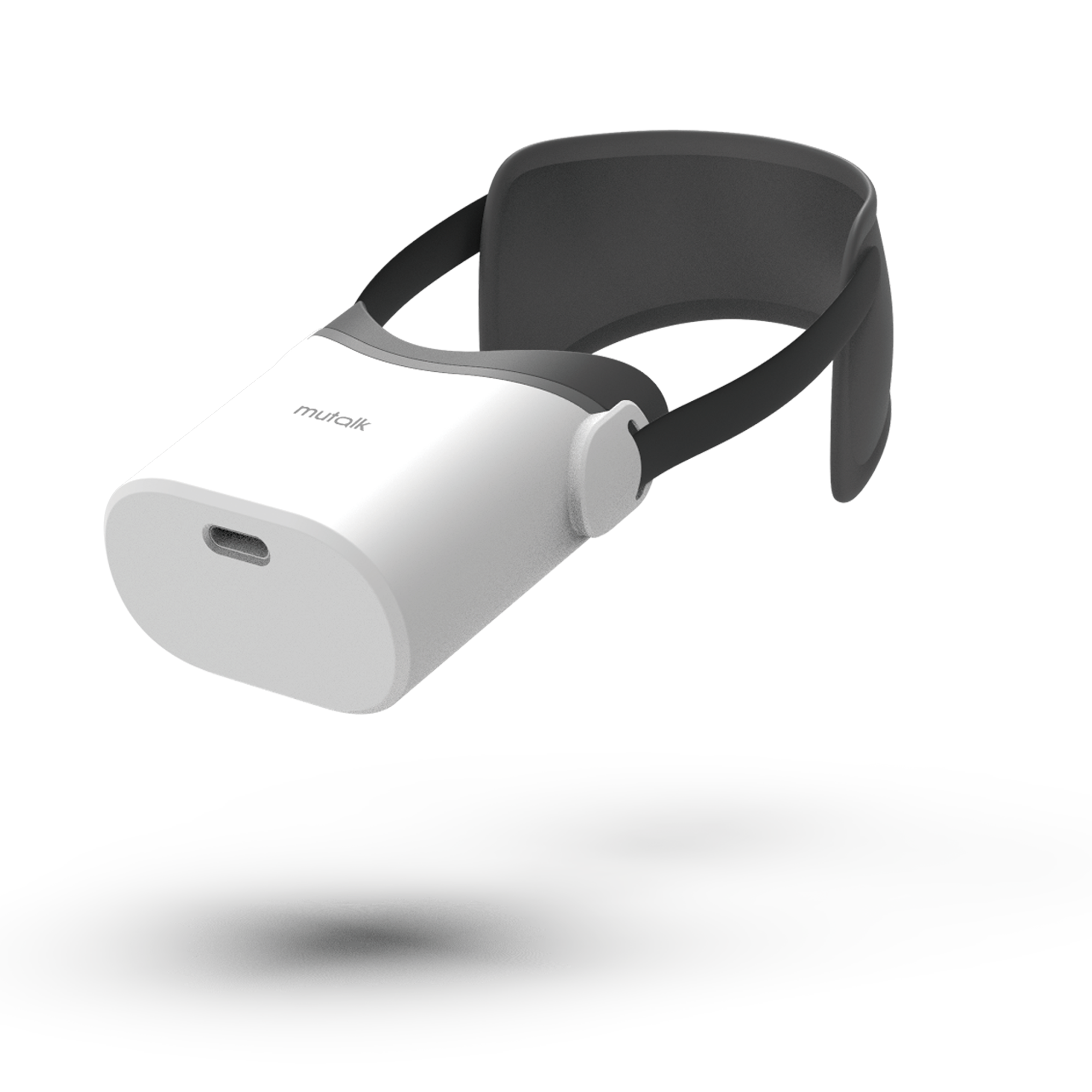 CES 2023: Microphone gắn miệng giúp chống nghe lén, cho người dùng thoải mái nói chuyện trong thế giới ảo - Ảnh 2. CES 2023: Microphone gắn miệng giúp chống nghe lén, cho người dùng thoải mái nói chuyện trong thế giới ảo - Ảnh 2.