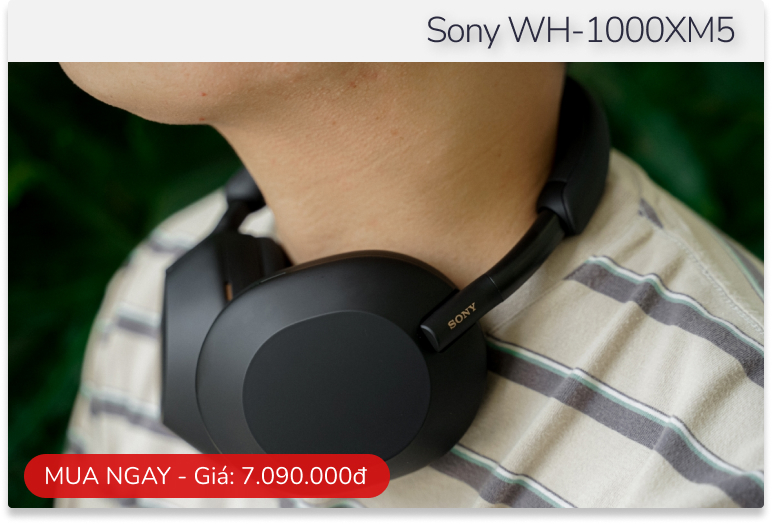 Điểm tên 5 cặp tai nghe đáng mua nhất 2022, có tiền thưởng Tết nên cân nhắc ngay - Ảnh 4. Điểm tên 5 cặp tai nghe đáng mua nhất 2022, có tiền thưởng Tết nên cân nhắc ngay - Ảnh 4.