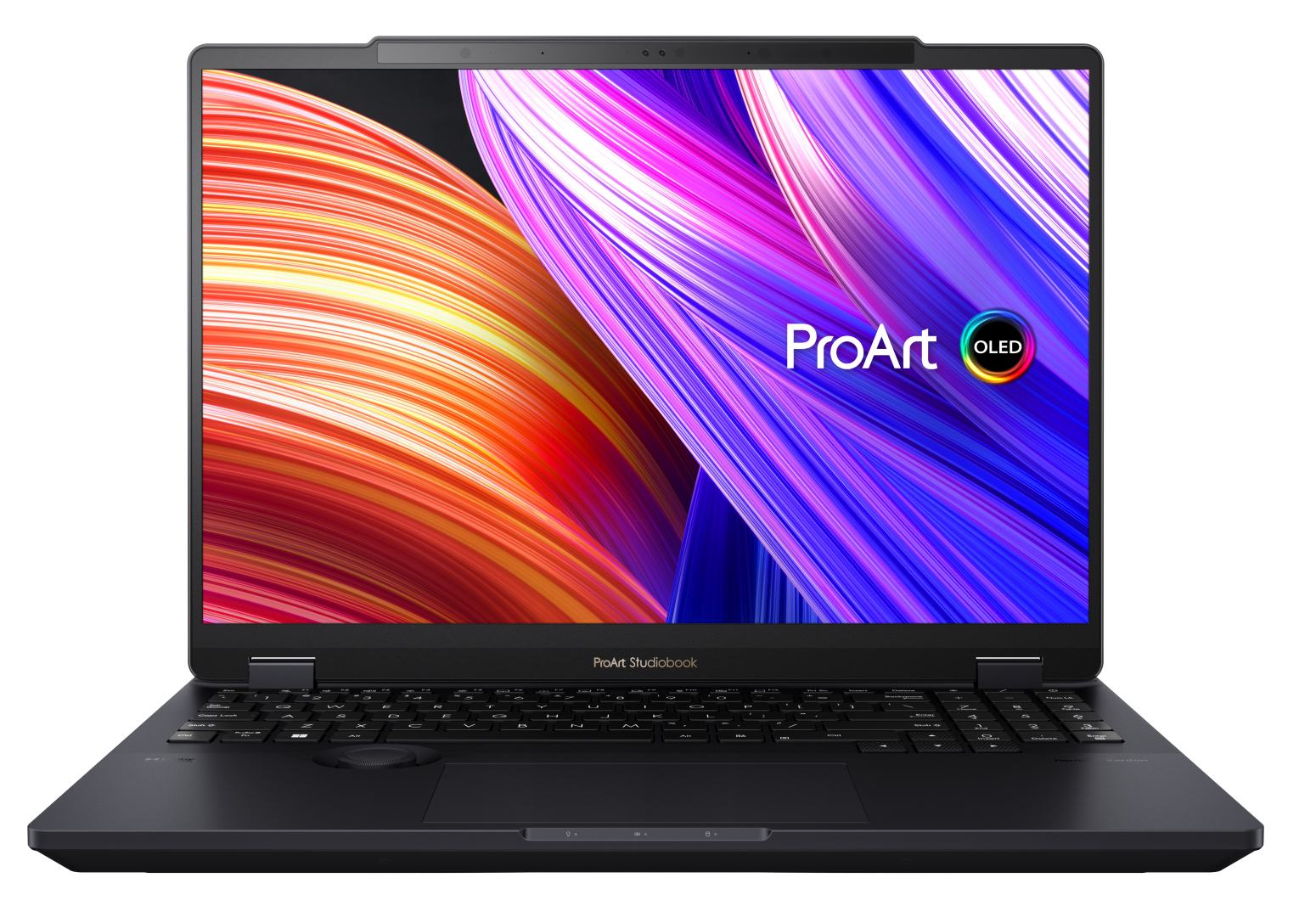 ASUS ra mắt laptop với màn hình 3D không cần đeo kính - Ảnh 1. ASUS ra mắt laptop với màn hình 3D không cần đeo kính - Ảnh 1.