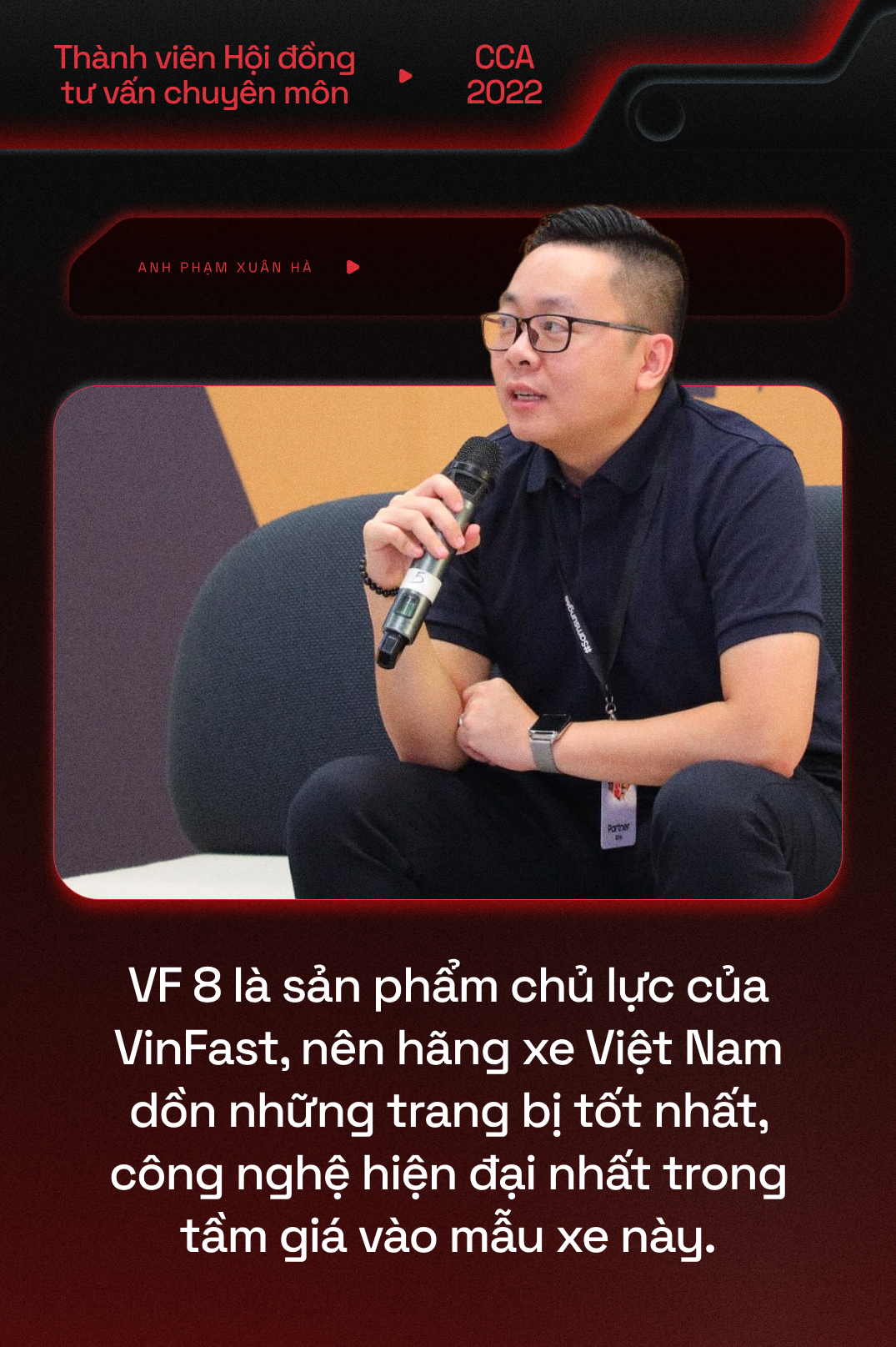 VinFast VF 8 - Xe trang bị nổi bật 2022 - Ảnh 3. VinFast VF 8 - Xe trang bị nổi bật 2022 - Ảnh 3.
