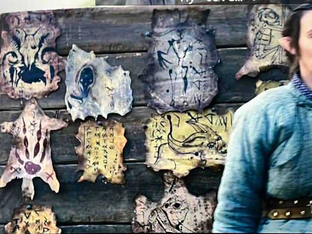 ‘Drama’ bủa vây series tiền truyện The Witcher: Điểm số thấp tệ hại, bị tố vi phạm bản quyền hình ảnh - Ảnh 3. ‘Drama’ bủa vây series tiền truyện The Witcher: Điểm số thấp tệ hại, bị tố vi phạm bản quyền hình ảnh - Ảnh 3.