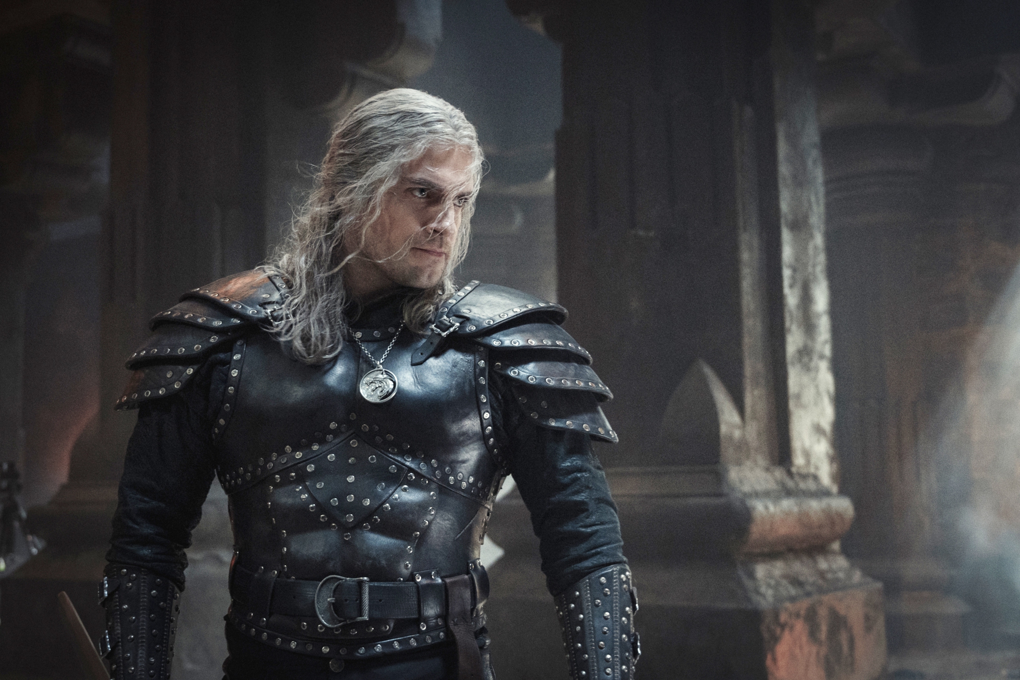 ‘Drama’ bủa vây series tiền truyện The Witcher: Điểm số thấp tệ hại, bị tố vi phạm bản quyền hình ảnh - Ảnh 6. ‘Drama’ bủa vây series tiền truyện The Witcher: Điểm số thấp tệ hại, bị tố vi phạm bản quyền hình ảnh - Ảnh 6.