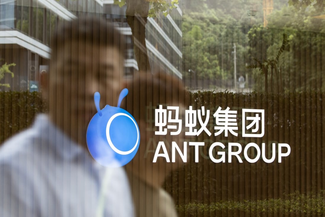 Jack Ma chính thức từ bỏ Ant Group - Ảnh 1. Jack Ma chính thức từ bỏ Ant Group - Ảnh 1.