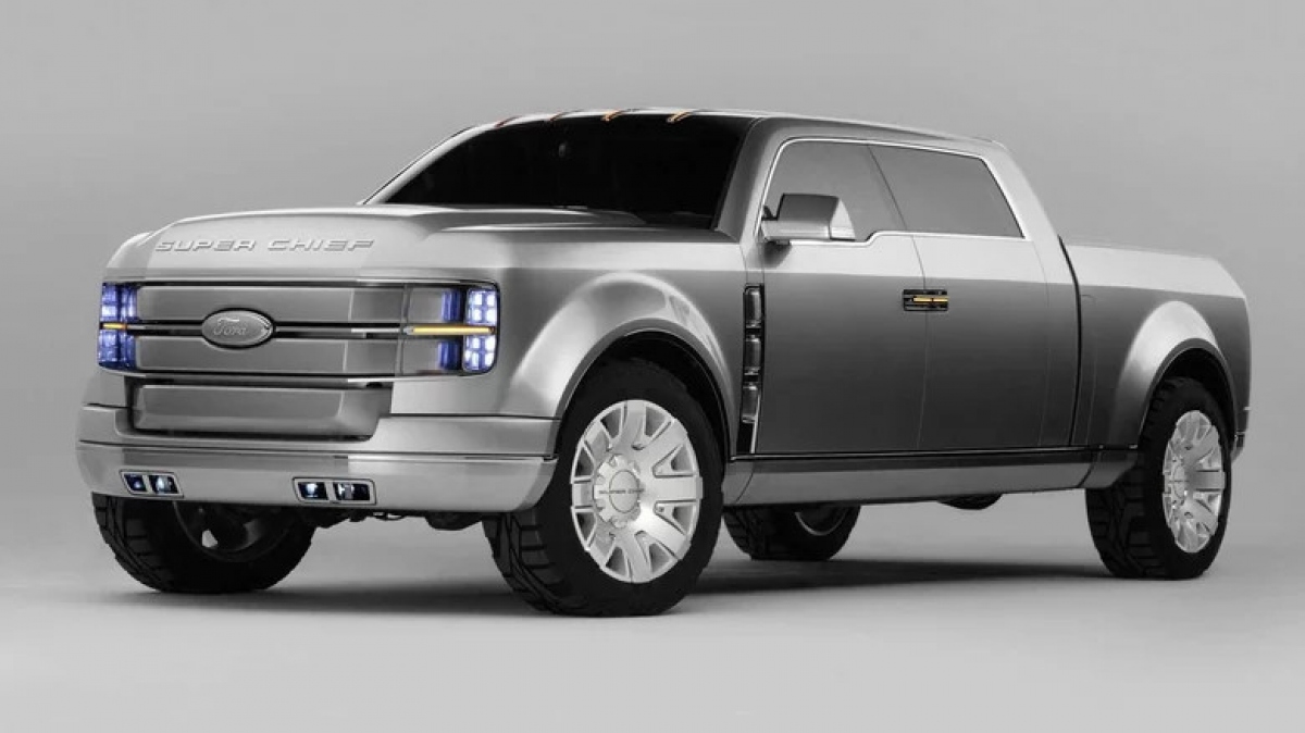 Những chiếc xe cực hiếm, chỉ có 1 chiếc duy nhất - Ảnh 3. Những chiếc xe cực hiếm, chỉ có 1 chiếc duy nhất - Ảnh 3.