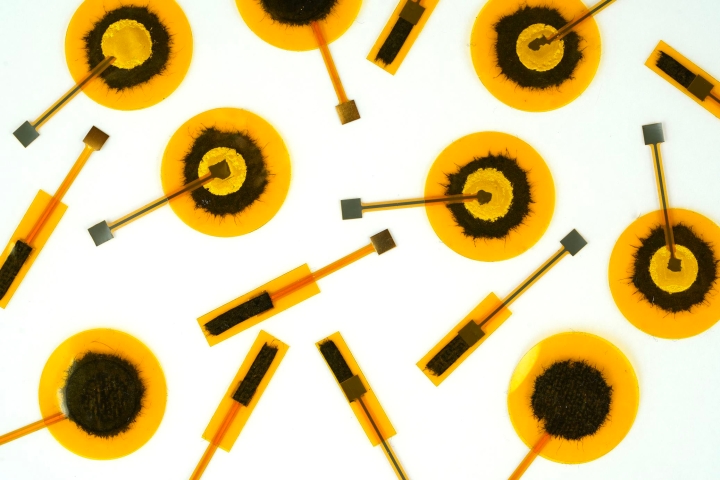 Bên trong chiếc mặt nạ ngủ 200 USD là những cảm biến có thể làm rung chuyển ngành công nghệ - Ảnh 3. Bên trong chiếc mặt nạ ngủ 200 USD là những cảm biến có thể làm rung chuyển ngành công nghệ - Ảnh 3.