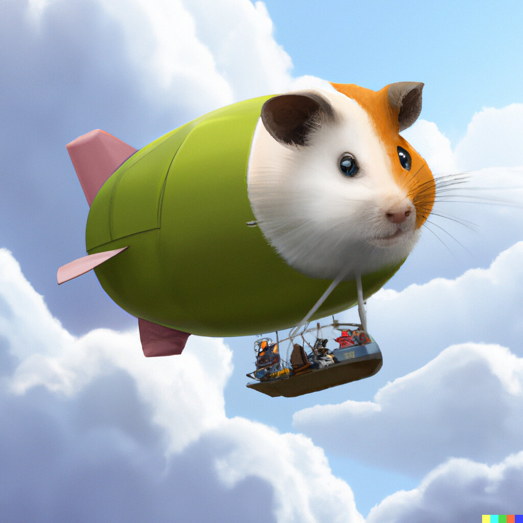 ChatGPT mở màn cho trào lưu mới bùng nổ trong 2023, hấp dẫn hàng tỷ USD đầu tư bất chấp đà suy thoái - Ảnh 2. ChatGPT mở màn cho trào lưu mới bùng nổ trong 2023, hấp dẫn hàng tỷ USD đầu tư bất chấp đà suy thoái - Ảnh 2.