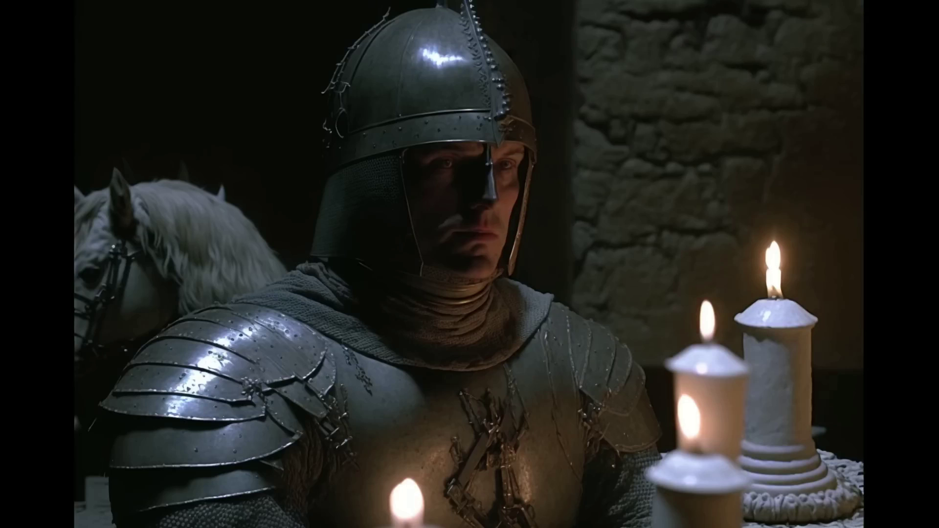 AI vẽ lại game Diablo thành bộ phim ma thuật giả tưởng của thập niên 80: Sống động không ngờ - Ảnh 1. AI vẽ lại game Diablo thành bộ phim ma thuật giả tưởng của thập niên 80: Sống động không ngờ - Ảnh 1.