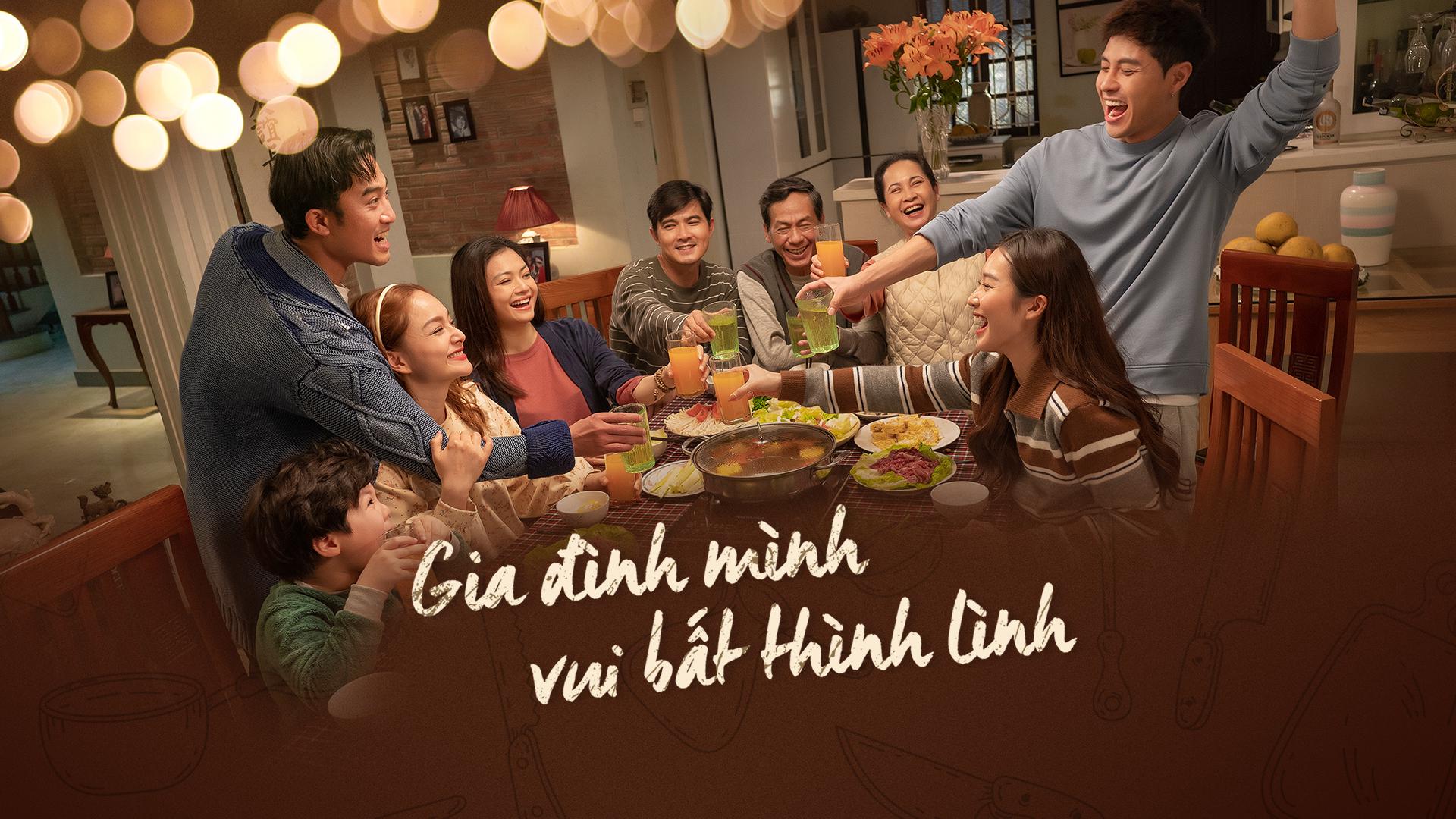 Cú bứt phá của VTVGo trên thị trường ứng dụng giải trí trực tuyến - Ảnh 4. Cú bứt phá của VTVGo trên thị trường ứng dụng giải trí trực tuyến - Ảnh 4.