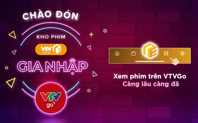 Cú bứt phá của VTVGo trên thị trường ứng dụng giải trí trực tuyến - Ảnh 3. Cú bứt phá của VTVGo trên thị trường ứng dụng giải trí trực tuyến - Ảnh 3.