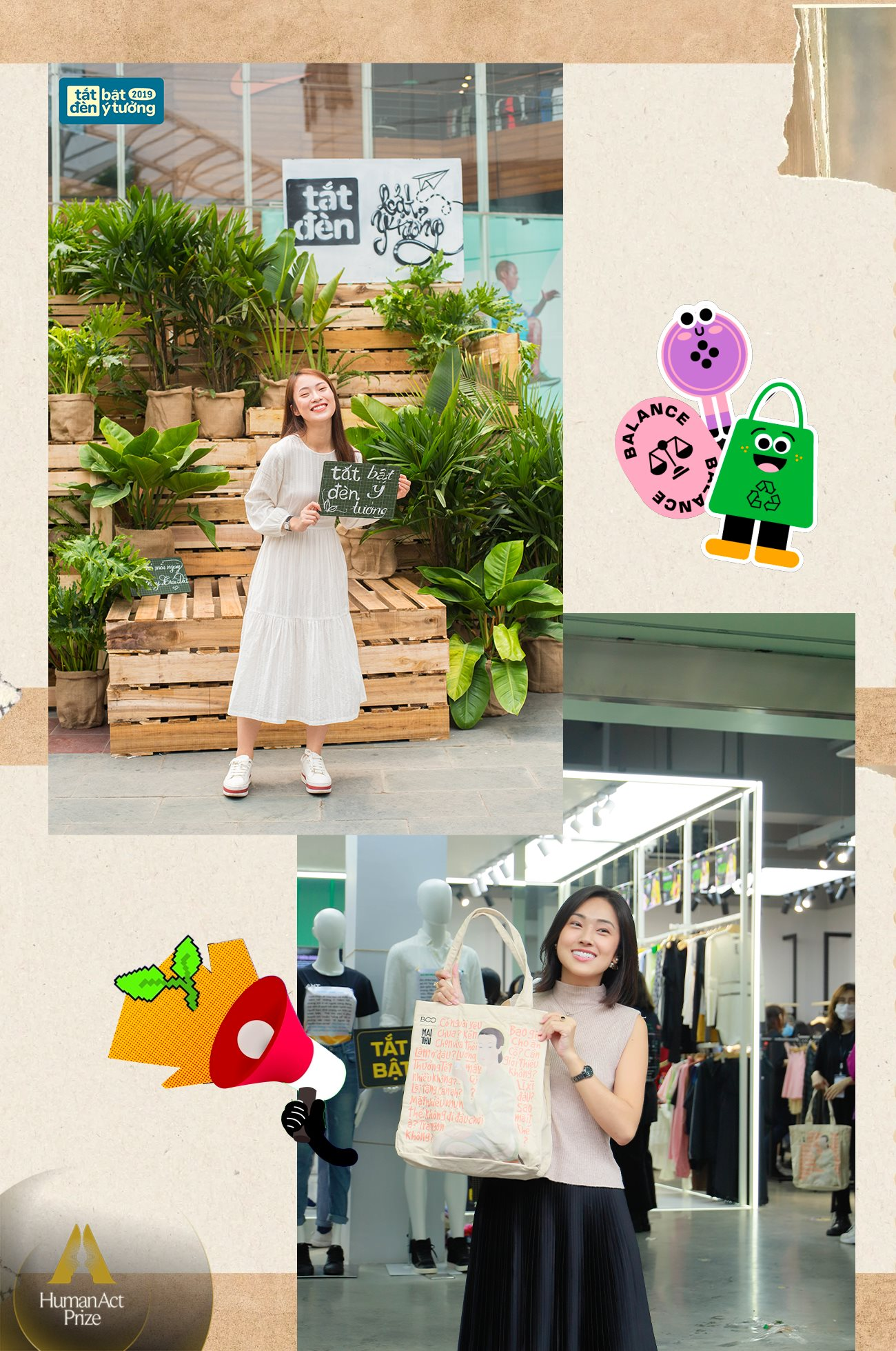 &lsquo;Tắt đ&egrave;n bật &yacute; tưởng&rsquo;: 14 năm ki&ecirc;n tr&igrave; &lsquo;xanh h&oacute;a&rsquo; nhằm chứng minh cho cả thế giới thấy gi&aacute; trị của bảo vệ m&ocirc;i trường với doanh nghiệp - Ảnh 5.