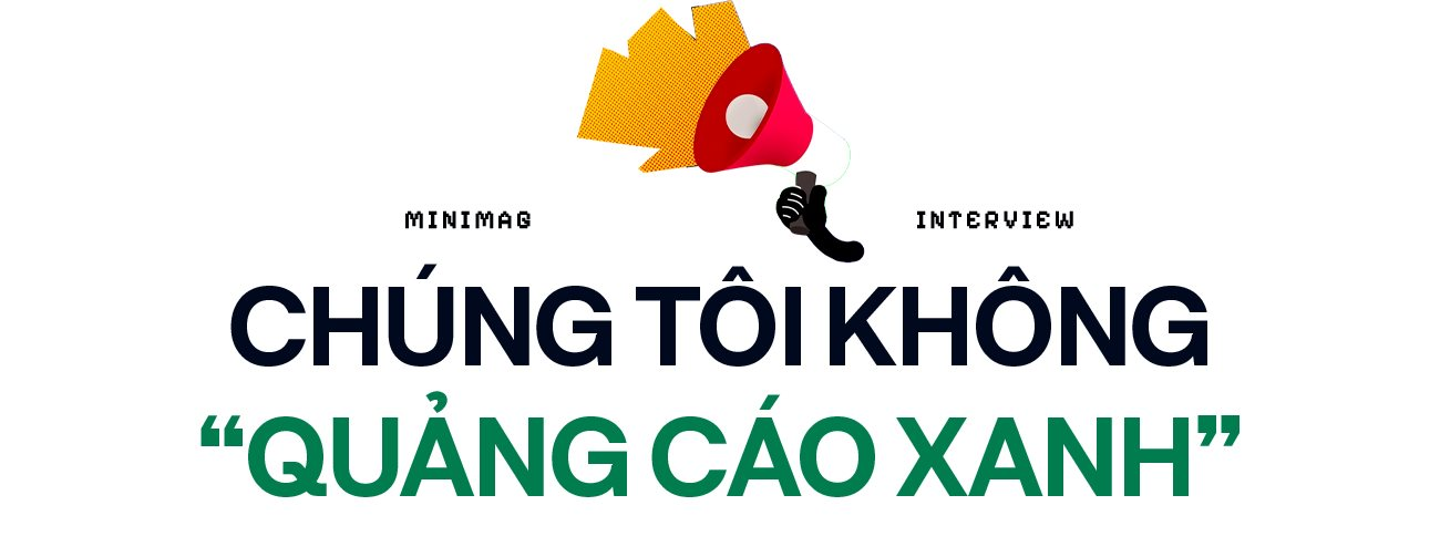 &lsquo;Tắt đ&egrave;n bật &yacute; tưởng&rsquo;: 14 năm ki&ecirc;n tr&igrave; &lsquo;xanh h&oacute;a&rsquo; nhằm chứng minh cho cả thế giới thấy gi&aacute; trị của bảo vệ m&ocirc;i trường với doanh nghiệp - Ảnh 7.