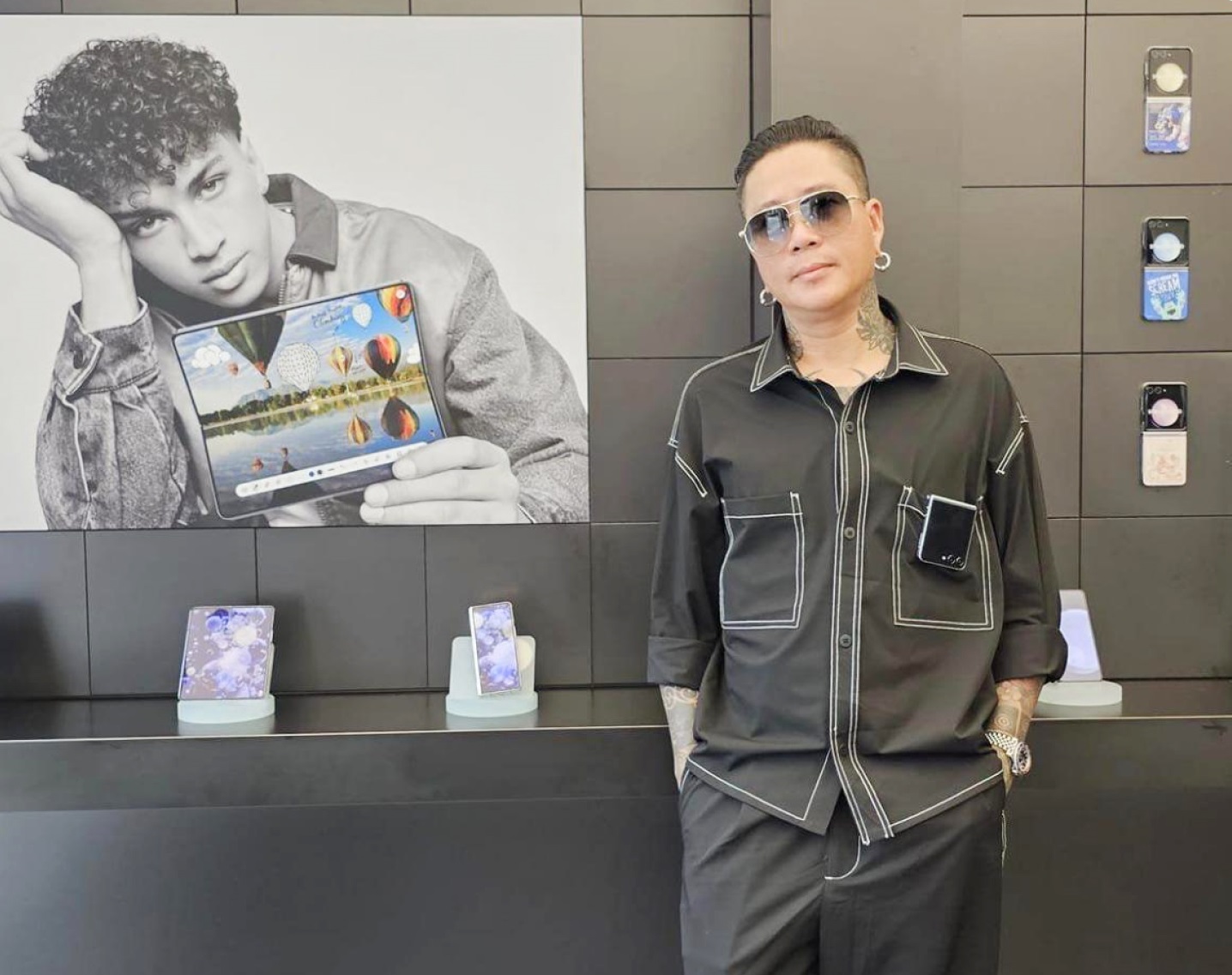 Đây là cách một loạt KOL "Nhập hội linh hoạt" - Ảnh 5. Đây là cách một loạt KOL "Nhập hội linh hoạt" - Ảnh 5.