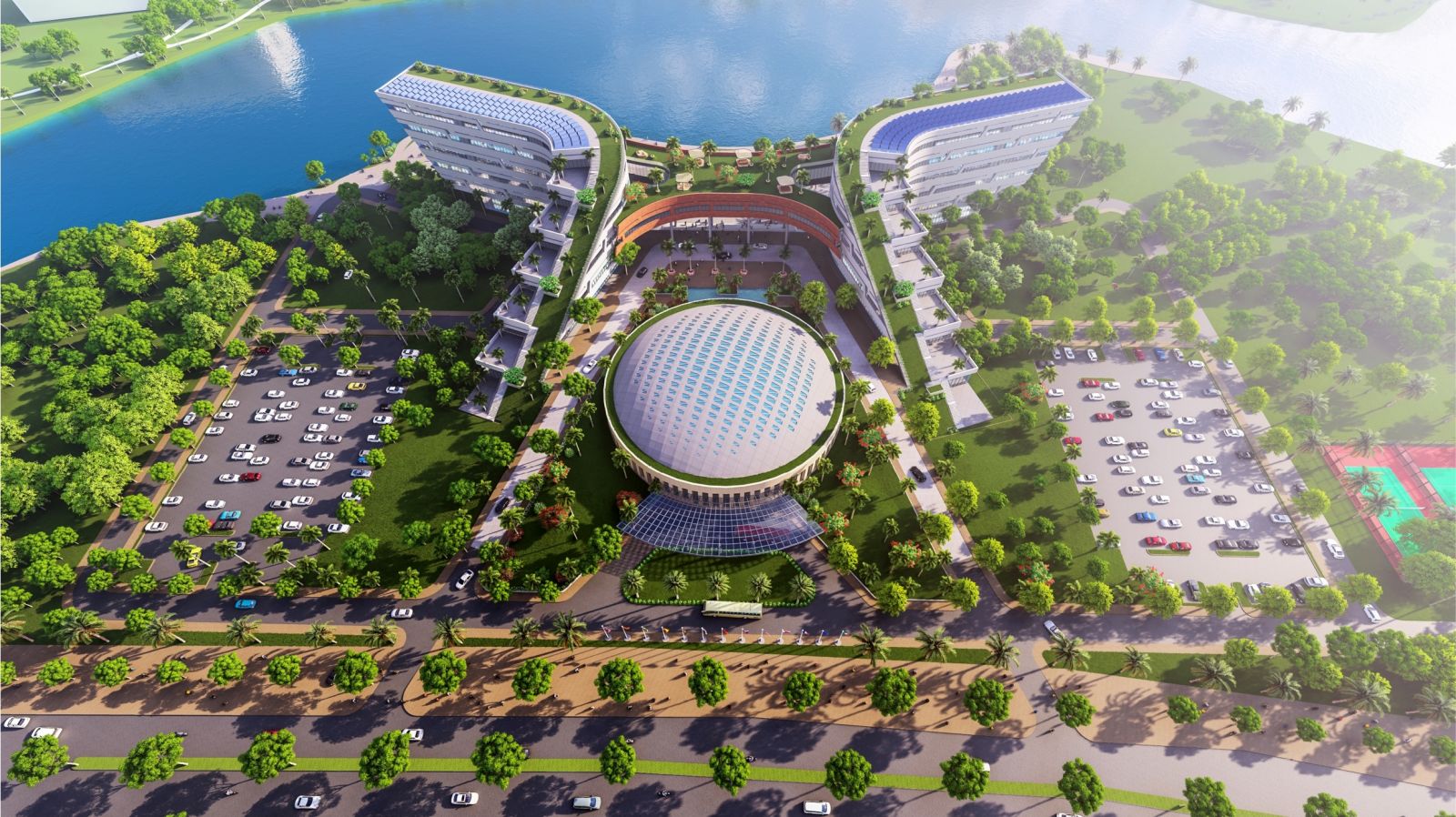 NIC Hòa Lạc khác gì R&D Samsung Tây Hồ và kênh gọi vốn “triệu views” Shark Tank? - Ảnh 6. NIC Hòa Lạc khác gì R&D Samsung Tây Hồ và kênh gọi vốn “triệu views” Shark Tank? - Ảnh 6.