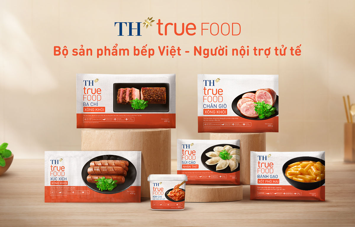 Thương hiệu sữa Việt từng phục vụ Hội nghị thượng đỉnh Mỹ - Triều khiến các "ông lớn" lâu năm phải e dè - Ảnh 6. Thương hiệu sữa Việt từng phục vụ Hội nghị thượng đỉnh Mỹ - Triều khiến các "ông lớn" lâu năm phải e dè - Ảnh 6.