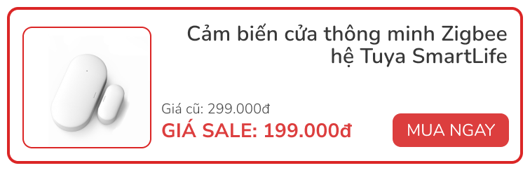 Chiếc máy thông minh giá chỉ bằng vài bát phở, đảm bảo an toàn cho cả nhà mà ít người biết - Ảnh 6. Chiếc máy thông minh giá chỉ bằng vài bát phở, đảm bảo an toàn cho cả nhà mà ít người biết - Ảnh 6.