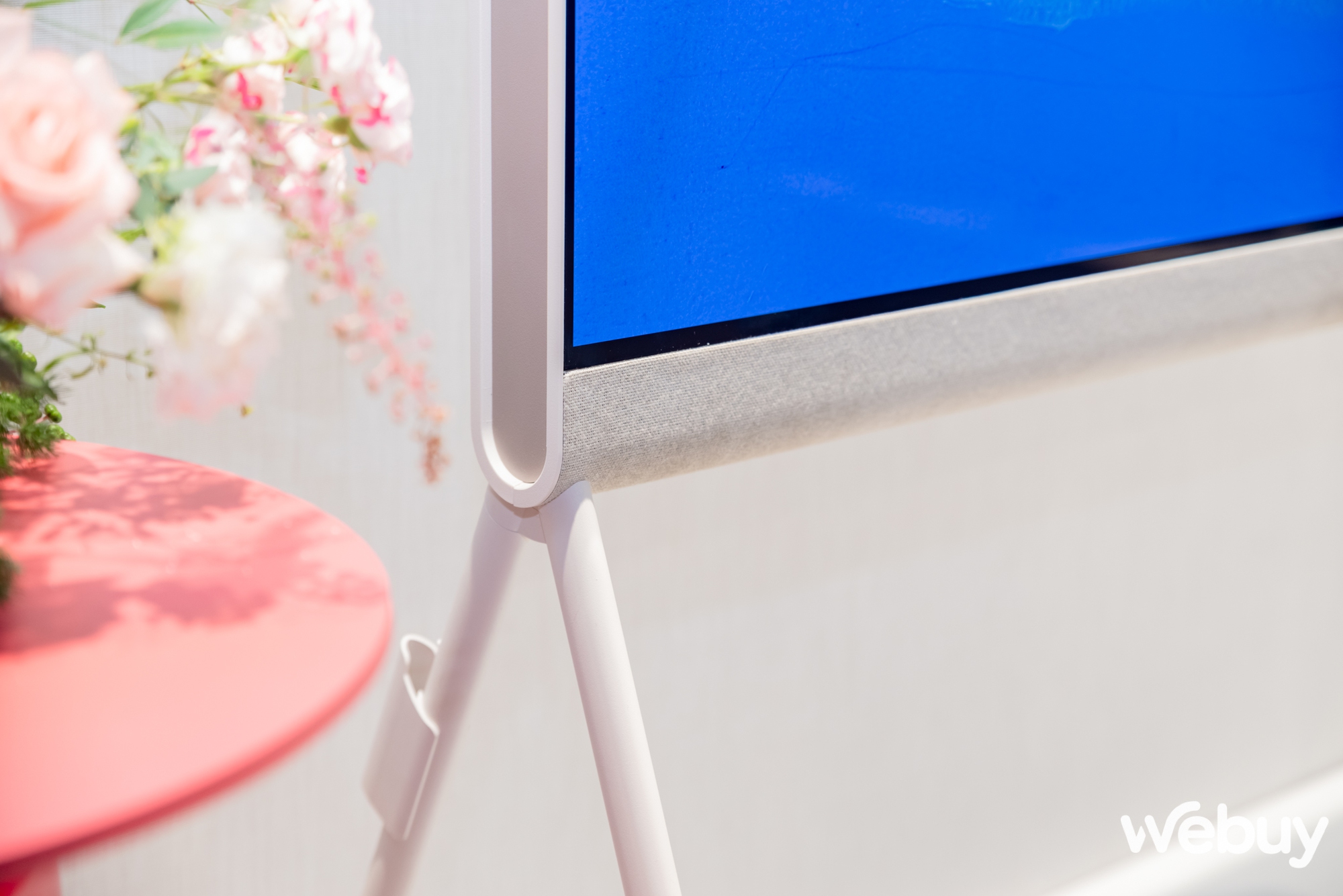 LG ra mắt Objet Collection, bộ sưu tập gia dụng dành cho người yêu nội thất độc lạ nhưng vẫn sang trọng và đẳng cấp - Ảnh 3. LG ra mắt Objet Collection, bộ sưu tập gia dụng dành cho người yêu nội thất độc lạ nhưng vẫn sang trọng và đẳng cấp - Ảnh 3.