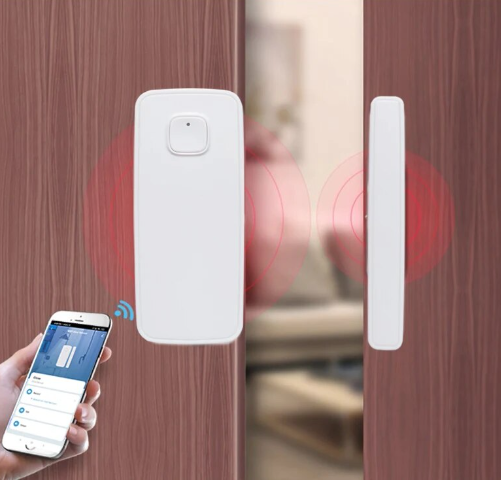 Chiếc máy thông minh giá chỉ bằng vài bát phở, đảm bảo an toàn cho cả nhà mà ít người biết - Ảnh 2. Chiếc máy thông minh giá chỉ bằng vài bát phở, đảm bảo an toàn cho cả nhà mà ít người biết - Ảnh 2.