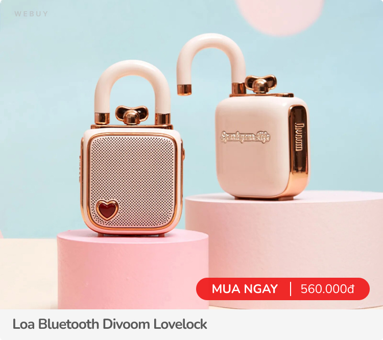 18 món đồ chơi công nghệ có thiết kế, màu sắc đẹp lạ hợp làm quà tặng chị em ngày 20/10, giá từ 229.000đ - Ảnh 11. 18 món đồ chơi công nghệ có thiết kế, màu sắc đẹp lạ hợp làm quà tặng chị em ngày 20/10, giá từ 229.000đ - Ảnh 11.