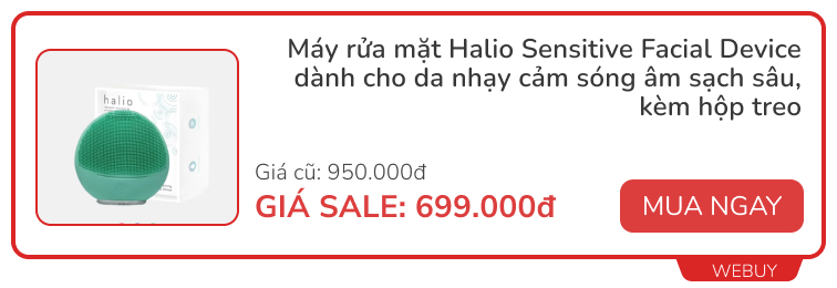 Loạt quà tặng 20/10 đang sale hấp dẫn, món nào cũng đúng gu chị em - Ảnh 1. Loạt quà tặng 20/10 đang sale hấp dẫn, món nào cũng đúng gu chị em - Ảnh 1.