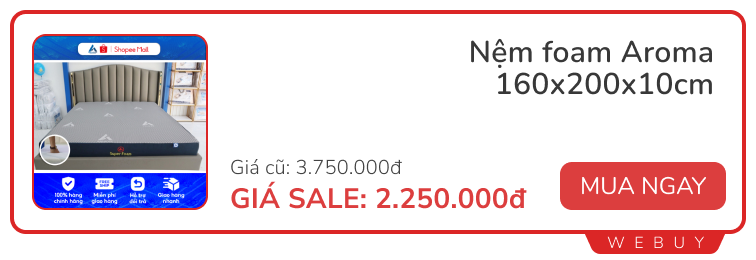 16 món gia dụng hợp làm quà tặng vợ ngày Phụ Nữ Việt Nam, đồ Xiaomi tốt nhưng chưa “xịn” bằng loại nồi tự nấu này - Ảnh 10. 16 món gia dụng hợp làm quà tặng vợ ngày Phụ Nữ Việt Nam, đồ Xiaomi tốt nhưng chưa “xịn” bằng loại nồi tự nấu này - Ảnh 10.