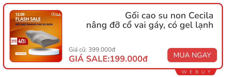 16 món gia dụng hợp làm quà tặng vợ ngày Phụ Nữ Việt Nam, đồ Xiaomi tốt nhưng chưa “xịn” bằng loại nồi tự nấu này - Ảnh 12. 16 món gia dụng hợp làm quà tặng vợ ngày Phụ Nữ Việt Nam, đồ Xiaomi tốt nhưng chưa “xịn” bằng loại nồi tự nấu này - Ảnh 12.