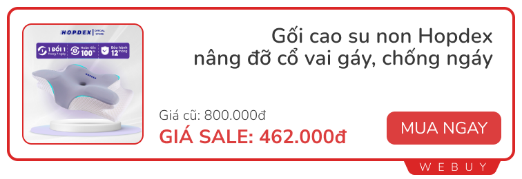 16 món gia dụng hợp làm quà tặng vợ ngày Phụ Nữ Việt Nam, đồ Xiaomi tốt nhưng chưa “xịn” bằng loại nồi tự nấu này - Ảnh 11. 16 món gia dụng hợp làm quà tặng vợ ngày Phụ Nữ Việt Nam, đồ Xiaomi tốt nhưng chưa “xịn” bằng loại nồi tự nấu này - Ảnh 11.