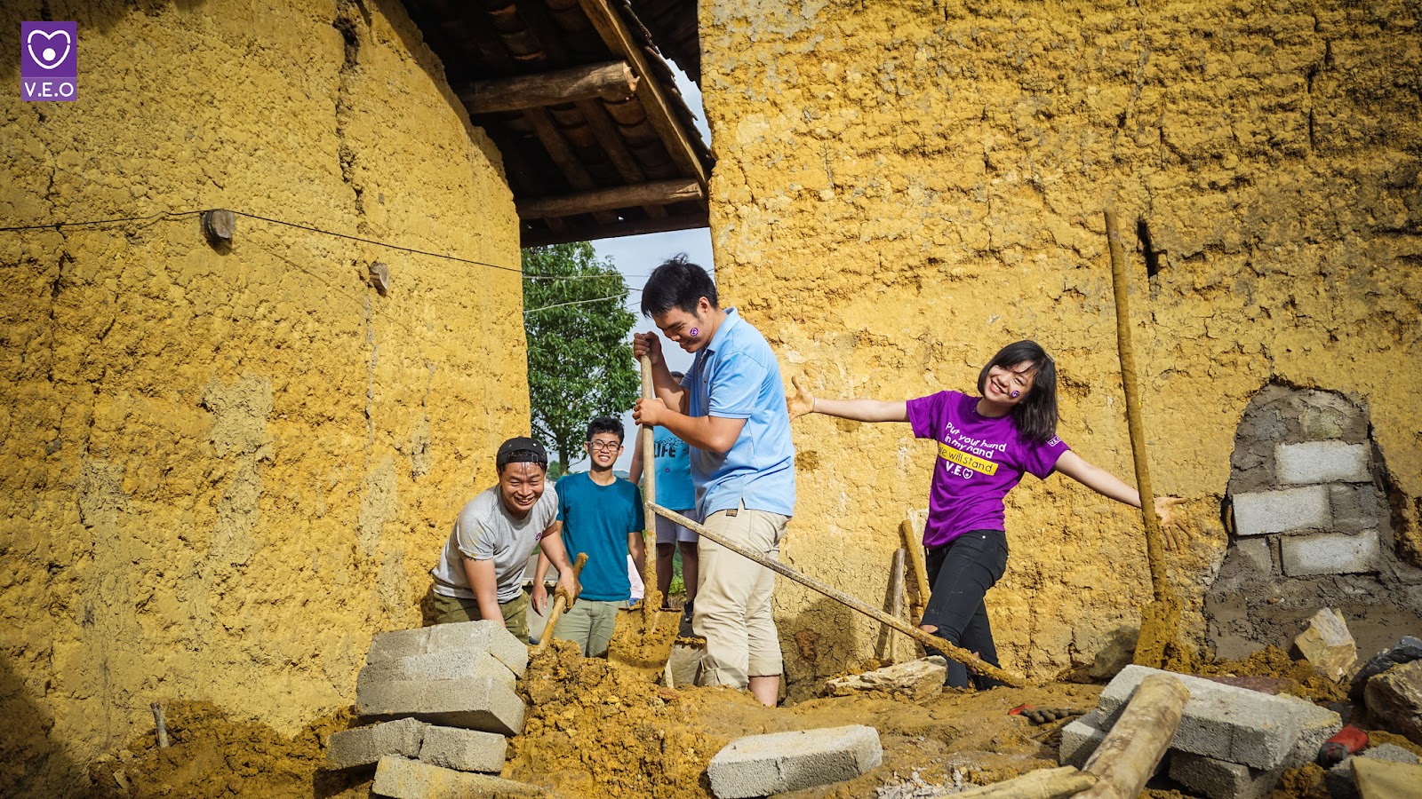 H&agrave;nh tr&igrave;nh 10 năm &ldquo;thay da đổi thịt&rdquo; v&ugrave;ng s&acirc;u v&ugrave;ng xa bằng m&ocirc; h&igrave;nh du lịch &ldquo;lạ&rdquo; của nữ CEO 8x: Đi c&ugrave;ng cộng đồng địa phương từ con số 0 đến l&uacute;c họ c&oacute; đủ năng lực tự l&agrave;m gi&agrave;u - Ảnh 7.