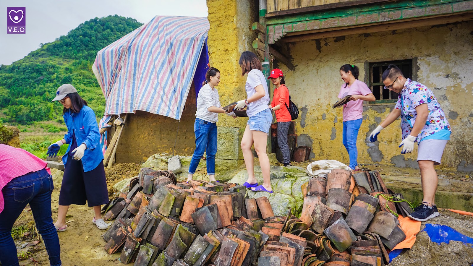 H&agrave;nh tr&igrave;nh 10 năm &ldquo;thay da đổi thịt&rdquo; v&ugrave;ng s&acirc;u v&ugrave;ng xa bằng m&ocirc; h&igrave;nh du lịch &ldquo;lạ&rdquo; của nữ CEO 8x: Đi c&ugrave;ng cộng đồng địa phương từ con số 0 đến l&uacute;c họ c&oacute; đủ năng lực tự l&agrave;m gi&agrave;u - Ảnh 8.